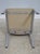Milo Baughman Glass Top Table & 2 Chairs Dinette Set For Sale - Image 18 of 18