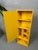 Glass Vintage Medicine Cabinet by Olaf Von Bohr for Gedy, Italy, 1970s For Sale - Image 7 of 10