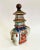 Vintage Pagoda Elephant For Sale In Providence - Image 6 of 7