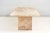 1970s Italian Marble Dining Table, 1970 For Sale - Image 5 of 12