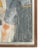 Mário Bismarck, Composition, 20th Century, Pastel on Paper For Sale - Image 5 of 6