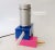 Laurel Table Lamp by Peter Shire for Memphis, 2010s For Sale - Image 4 of 8