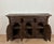 Mid 19th Century Spanish Carved Oak Sideboard, 1860s For Sale - Image 5 of 14