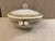 Mid 20th Century Japanese China Casserole Covered Dish Wheat Pattern For Sale - Image 4 of 12