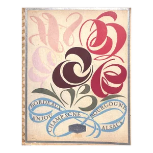 "Establissements Nicolas Maison Fonde en 1822" 1934