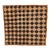 Kasai African Kuba Cloth Panel For Sale