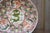 19th Century Antique Chinese Qing Dynasty Red Dragon Porcelain Plate, 1800s For Sale - Image 5 of 18