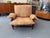 Wood Brazilian Jacaranda Wood Easy Chair Designed by Jean Gillon C1960s For Sale - Image 7 of 14
