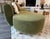 This showstopping statement custom piece is the centerpiece your living room deserves! A beautifully sculpted,...