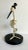 1940's Stork Club Figurative Stork and Matchbook Set For Sale In Los Angeles - Image 6 of 9