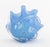 Signed Studio Glass Handkerchief Bowl, 2004 For Sale - Image 9 of 10