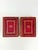 Illustration Rare Two Oversized Volume Set, the Doré Gallery: 250 Beautiful Engravings, Vol. I & II Gustave Doré c.1870 For Sale - Image 3 of 12