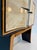 Italian Art Deco Bar Cabinet in Parchment attributed to Paolo Buffa, Italy, 1940s For Sale - Image 9 of 18