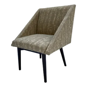 Modern Carson's Lounge Chair