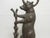 English Antique Brass Warwick Bear Doorstop For Sale - Image 3 of 12