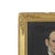 Painting - Portrait of a gentleman. Oil on canvas. Minor defects. Dimensions: 71 cm x 55 cm.