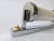 Bauhaus Art Deco Functionalism Chrome Wall Lamp, 1930s For Sale - Image 10 of 18