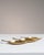 Metal Mid 20th Century France Brass Tray For Sale - Image 7 of 15