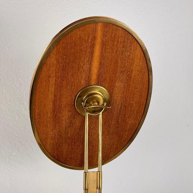 Italian Art Deco Vanity Mirror by Pier Luigi Colli, 1940s For Sale - Image 16 of 18