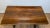 Wood William IV Antique Library Table For Sale - Image 7 of 12