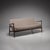 D200 Lounge Chair and D200s Sofa by Ib Kofod-Larsen for Laauser, 1950s, Set of 2 For Sale - Image 13 of 18