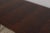 Henkel Harris Mahogany 2276 Double Pedestal Dining Table For Sale - Image 16 of 18