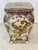 Vintage Chinoiserie Ceramic Garden Stool For Sale - Image 9 of 9