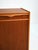Brown Swedish Primo Sideboard from Breo Möbler, 1960s For Sale - Image 8 of 13
