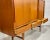 Danish Mid Century Modern Teak Credenza / Sideboard, C. 1960's For Sale - Image 11 of 13