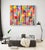 Drawing on a career spanning over five decades, acclaimed American abstract painter Dana Gordon presents a masterclass in...