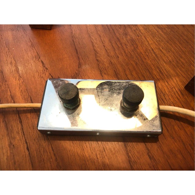 Scandinavian Floor Lamp, 1960s For Sale - Image 10 of 11