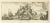 Paper Peeters, Fortified Island in the Aegean Archipelago with Ships at Sea, 1680, Print For Sale - Image 7 of 7