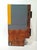 Abstract Sculpture "Through a Glass Darkly 5" by Paul Rinaldi For Sale - Image 4 of 7