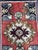 Turkish Yastik Rug 1'6" x 2'6" #23876 Explore a curated collection of hallway runners, wool rugs, and handmade...