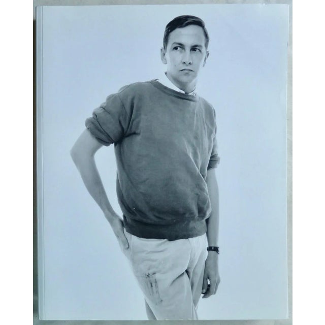 Robert Rauschenberg Combines by Thomas Crow For Sale - Image 9 of 9