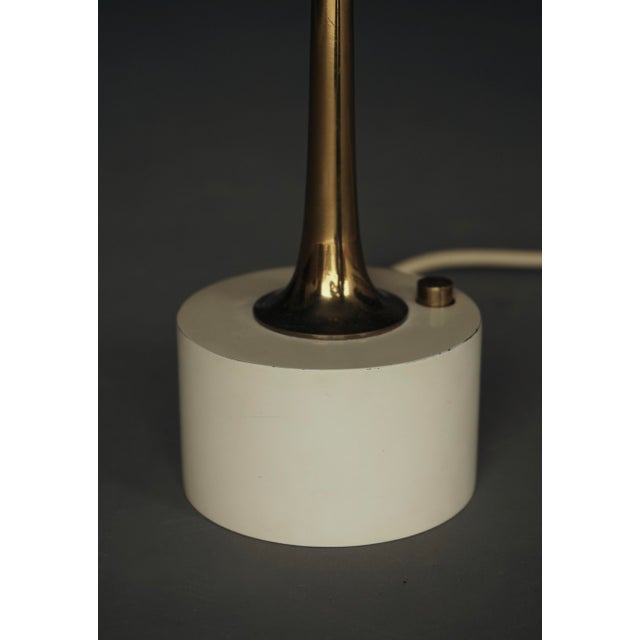 Vintage 12919 Cobra Lamp by Angelo Lelli for Arredoluce, Italy, 1960s For Sale - Image 10 of 12