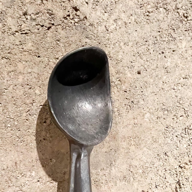 1950s 1950s Best Original Roldip Ice Cream Scoop For Sale - Image 5 of 11