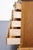 Brown Thomasville Furniture Forecast Collection Solid Oak Contemporary 54" Buffet Cabinet 12221-110 For Sale - Image 8 of 15