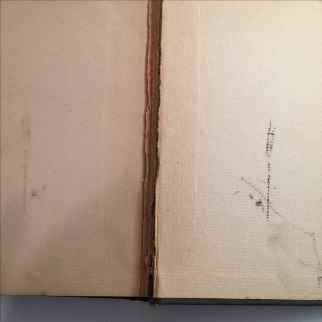 Legends of the Madonna Represented Fine Arts 1896 For Sale - Image 10 of 10