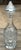 Transparent Late 20th Century Waterford Colleen Short Stem Cut Crystal Wine Decanter Stopper Signed For Sale - Image 8 of 9