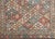 Burgundy Early 20th Century Persian Kuba Rug For Sale - Image 8 of 15