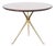 Tripod Side Table attributed to Osvaldo Borsani for Arredamenti Borsani, Italy, 1950s For Sale