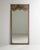 Early 19th Century France Louis XV Gold Oak Mirror For Sale - Image 12 of 15