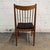 Set of 6 Arne Vodder for Sibast Danish Modern Teak Dining Chairs, 2 Arm 4 Side Circa 1960's For Sale - Image 11 of 16