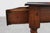 Wood French Louis XIII Walnut Side Table with Drawer and Turned Legs, 1850 For Sale - Image 7 of 18
