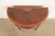 Baker Furniture Federal Inlaid Mahogany Demilune Sideboard Credenza For Sale - Image 12 of 15