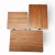 Mid-Century Modern Svend Madsen Danish Teak Nesting Tables - Set of 3 For Sale In Dallas - Image 6 of 12