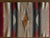 Workaday Handmade Vintage New Mexico Large Tan 1930's Chimayo Weaving For Sale - Image 4 of 7