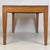 Gold 20th Century Satinwood Coffee Table For Sale - Image 8 of 11