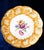 Decorative Bowls in Polychrome Floral Decoration and Gilded Rim from Meissen Porcelain, 1960s, Set of 2 For Sale - Image 16 of 18